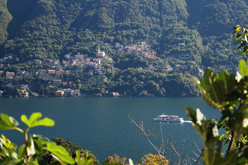 Residenza Andrea Olga Leilighet Laglio Rom bilde